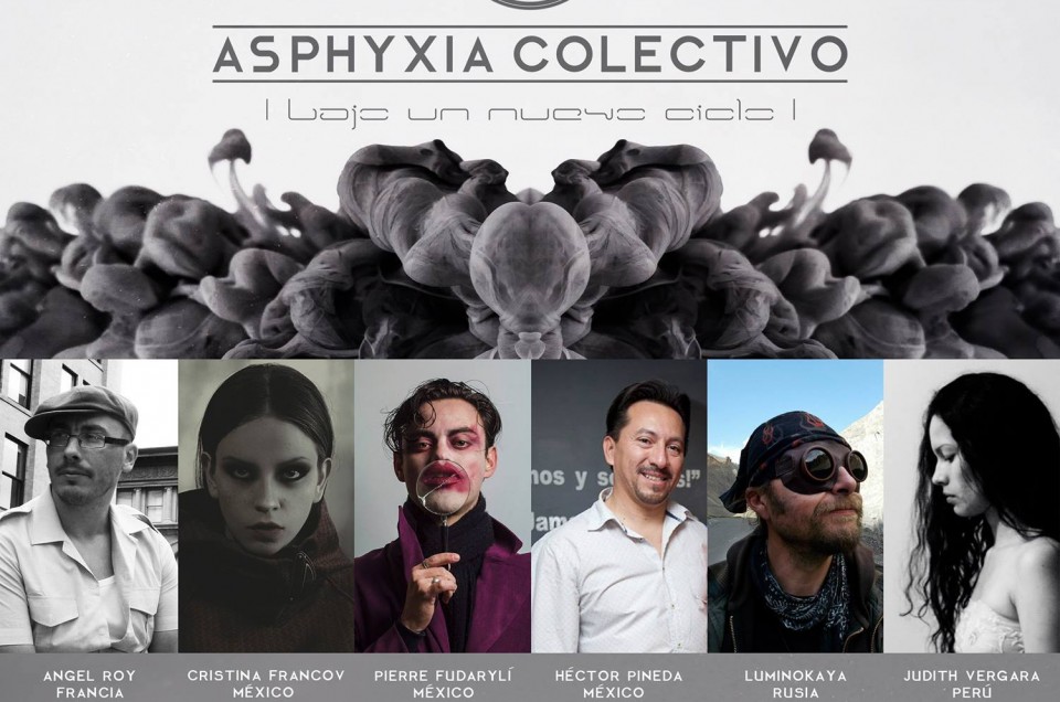 Asphyxia Colectivo